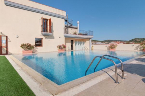 Le Fontane Apartments In Villasimius Villasimius